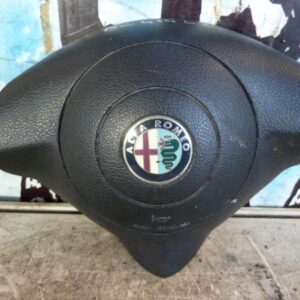 Air bag conducteur ALFA ROMEO 147 PHASE 1 Essence