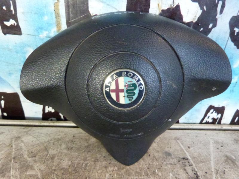 Air bag conducteur ALFA ROMEO 147 PHASE 1 Essence