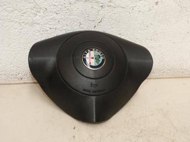 Air bag conducteur ALFA ROMEO 147 PHASE 1 Diesel