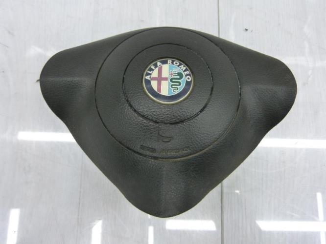 Air bag conducteur ALFA ROMEO 147 PHASE 2 Diesel