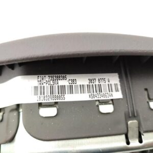 Air bag conducteur FIAT PANDA 2 PHASE 1 Essence