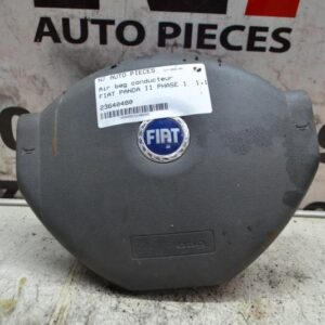 Air bag conducteur FIAT PANDA 2 PHASE 1 Essence