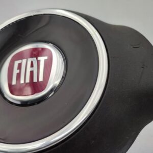 Air bag conducteur FIAT 500 2 PHASE 1 Essence