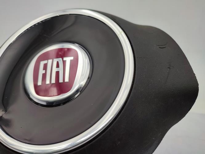 Air bag conducteur FIAT 500 2 PHASE 1 Essence