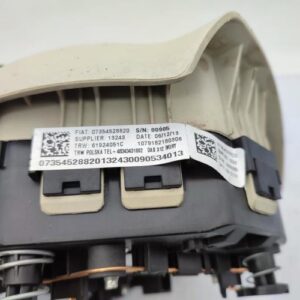 Air bag conducteur FIAT 500 2 PHASE 1 Essence
