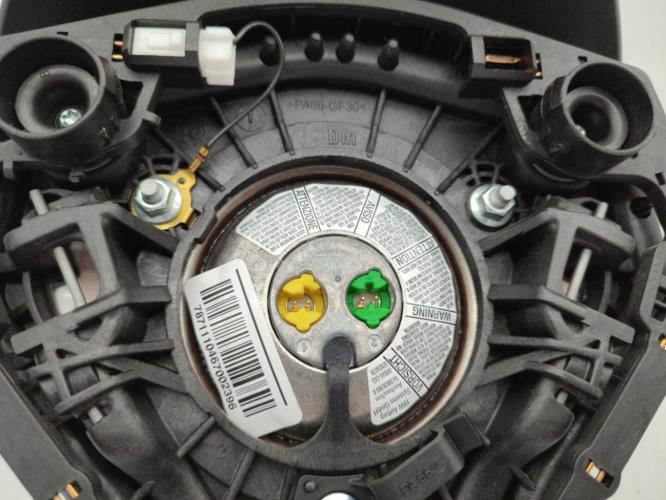 Air bag conducteur LANCIA DELTA 3 Diesel