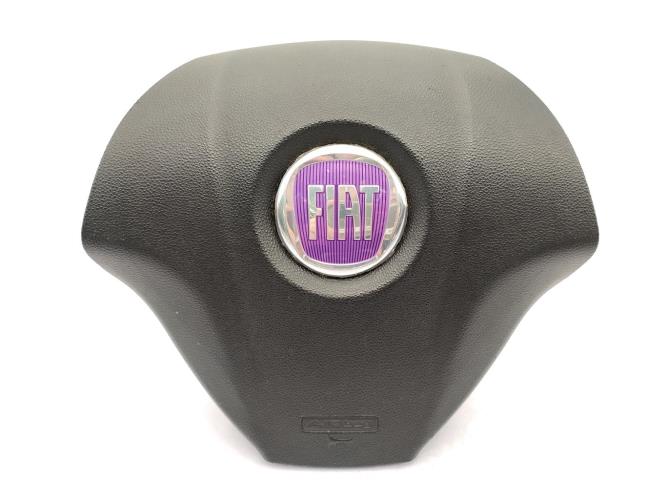 Air bag conducteur FIAT GRANDE PUNTO Diesel