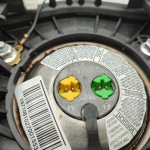 Air bag conducteur FIAT GRANDE PUNTO