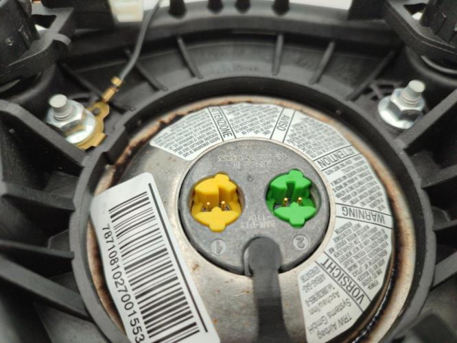 Air bag conducteur FIAT GRANDE PUNTO