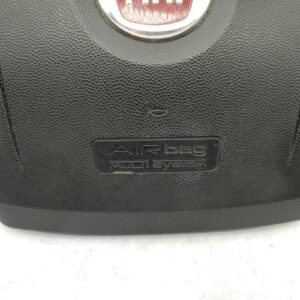 Air bag conducteur FIAT DUCATO 3 PHASE 2 Diesel