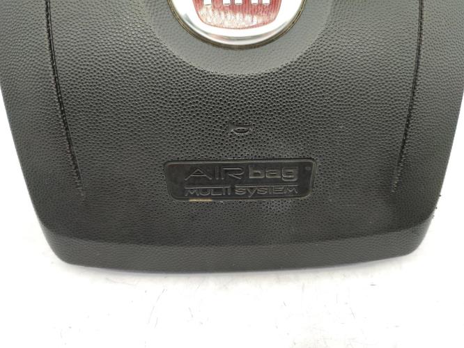 Air bag conducteur FIAT DUCATO 3 PHASE 2 Diesel