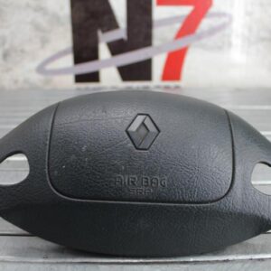 Air bag conducteur RENAULT KANGOO 1 PHASE 1 Essence