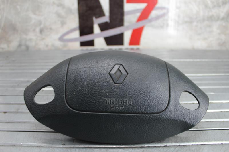 Air bag conducteur RENAULT KANGOO 1 PHASE 1 Essence