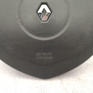 Air bag conducteur RENAULT CLIO 2 CAMPUS PHASE 1 Diesel