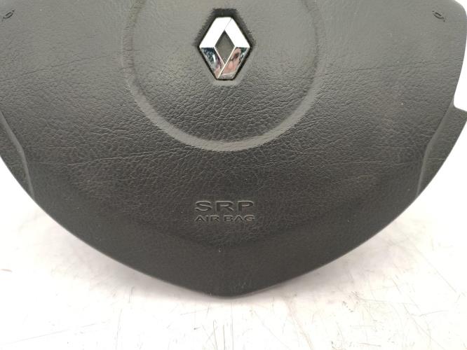 Air bag conducteur RENAULT CLIO 2 CAMPUS PHASE 1 Diesel