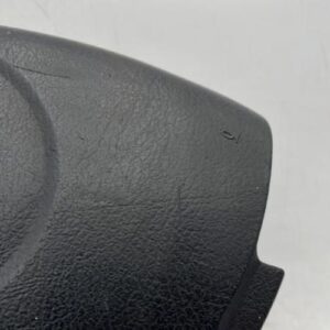 Air bag conducteur RENAULT CLIO 2 PHASE 2 Diesel