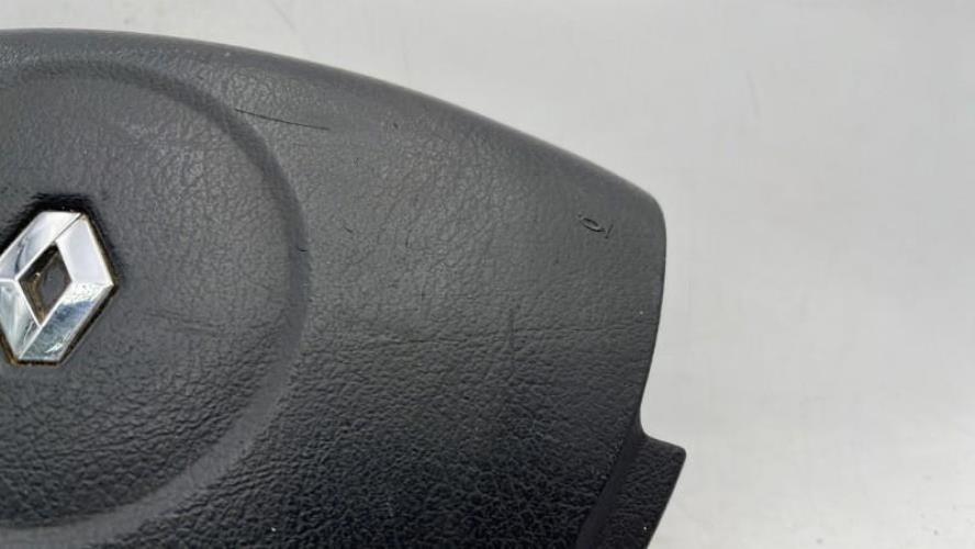 Air bag conducteur RENAULT CLIO 2 PHASE 2 Diesel