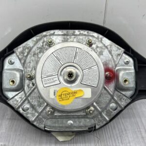 Air bag conducteur RENAULT CLIO 2 PHASE 1 Essence