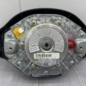 Air bag conducteur RENAULT CLIO 2 PHASE 1 Diesel
