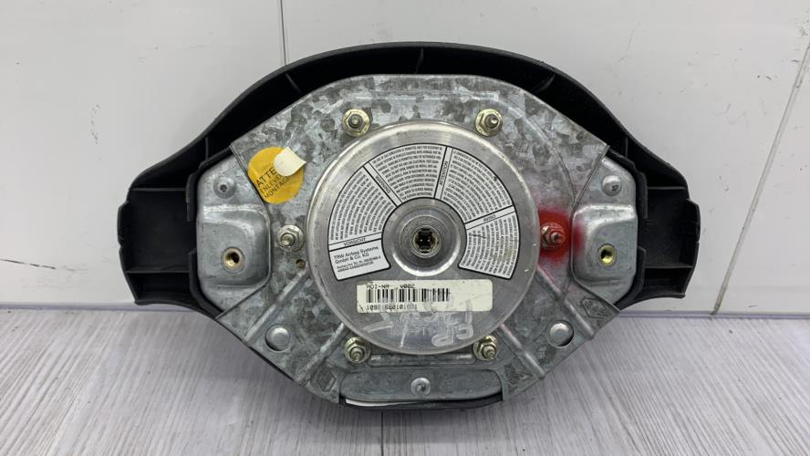 Air bag conducteur RENAULT CLIO 2 PHASE 1 Diesel