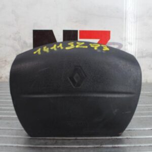 Air bag conducteur RENAULT SAFRANE PHASE 2 Essence