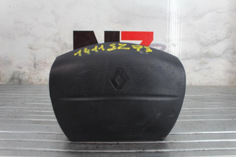Air bag conducteur RENAULT SAFRANE PHASE 2 Essence