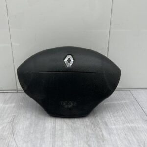 Air bag conducteur RENAULT SCENIC 1 PHASE 1 Diesel