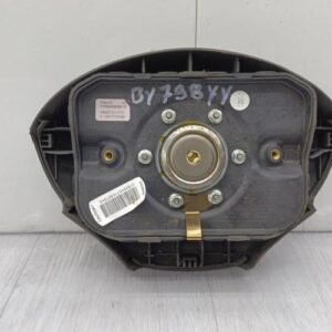 Air bag conducteur RENAULT SCENIC 1 PHASE 2 Essence