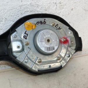 Air bag conducteur RENAULT CLIO 2 PHASE 1 Essence