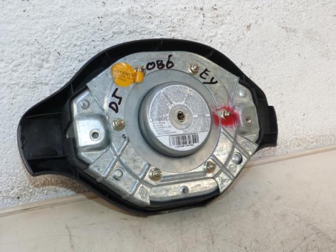 Air bag conducteur RENAULT CLIO 2 PHASE 1 Essence