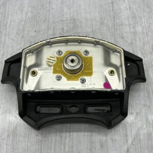 Air bag conducteur RENAULT SAFRANE PHASE 1 Diesel