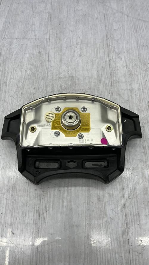 Air bag conducteur RENAULT SAFRANE PHASE 1 Diesel