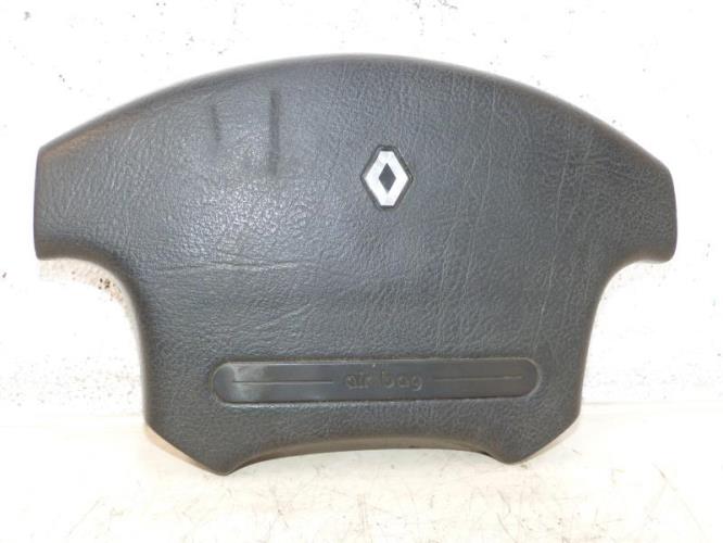Air bag conducteur RENAULT LAGUNA 1 PHASE 1 BREAK Essence