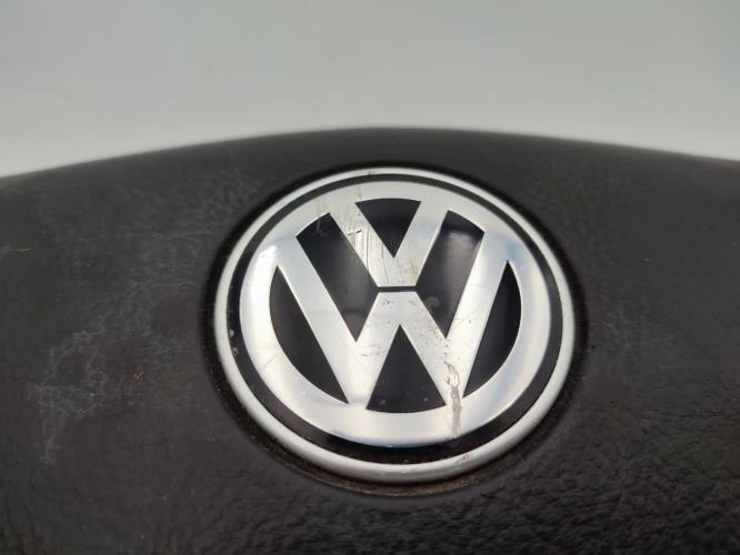 Air bag conducteur VOLKSWAGEN GOLF 4 Essence