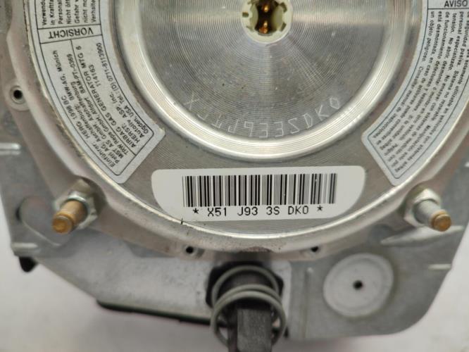 Air bag conducteur VOLKSWAGEN GOLF 4 Essence