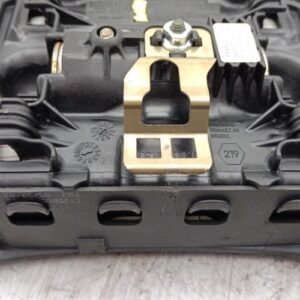 Air bag conducteur RENAULT LAGUNA 2 PHASE 1 Diesel