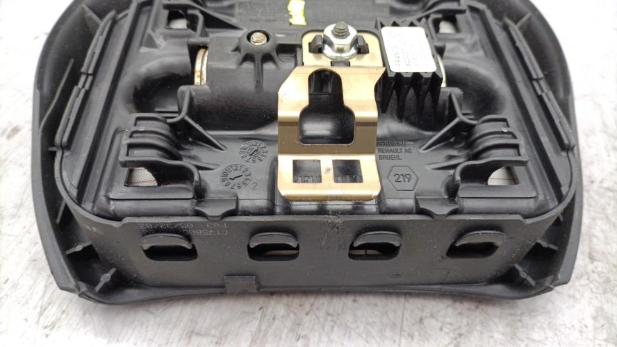 Air bag conducteur RENAULT LAGUNA 2 PHASE 1 Diesel