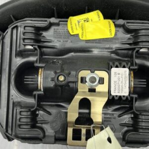 Air bag conducteur RENAULT LAGUNA 2 PHASE 1 Diesel