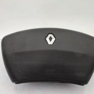 Air bag conducteur RENAULT LAGUNA 2 PHASE 1 BREAK Diesel