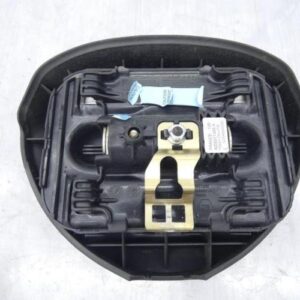 Air bag conducteur RENAULT LAGUNA 2 PHASE 1 Diesel