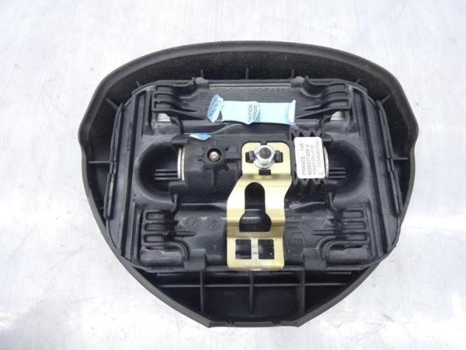Air bag conducteur RENAULT LAGUNA 2 PHASE 1 Diesel