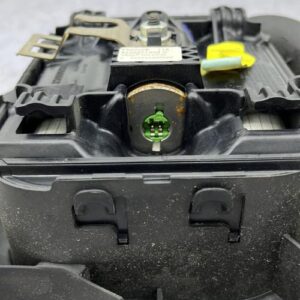 Air bag conducteur RENAULT GRAND ESPACE 4 PHASE 1 Diesel