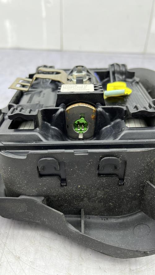 Air bag conducteur RENAULT GRAND ESPACE 4 PHASE 1 Diesel