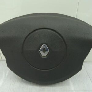 Air bag conducteur RENAULT LAGUNA 2 PHASE 1 Essence
