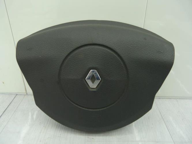 Air bag conducteur RENAULT LAGUNA 2 PHASE 1 Essence