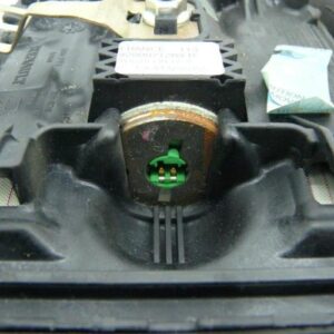 Air bag conducteur RENAULT LAGUNA 2 PHASE 1 Essence