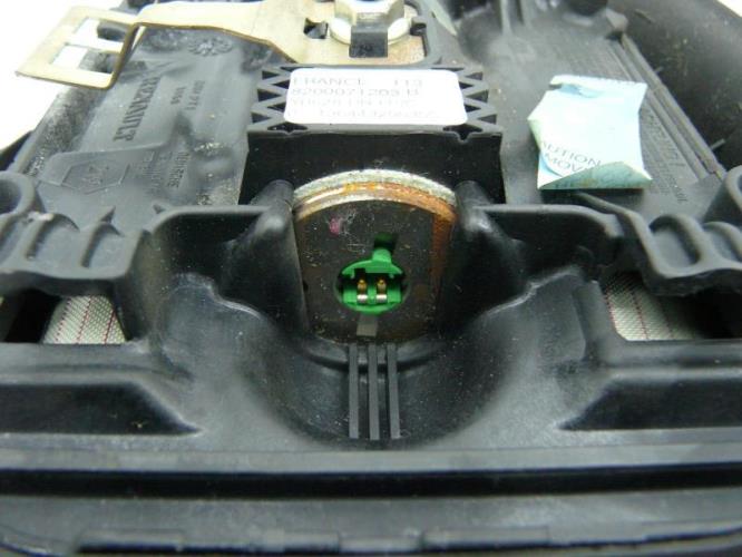 Air bag conducteur RENAULT LAGUNA 2 PHASE 1 Essence