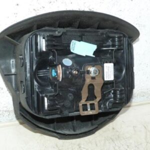Air bag conducteur RENAULT LAGUNA 2 PHASE 1 Diesel