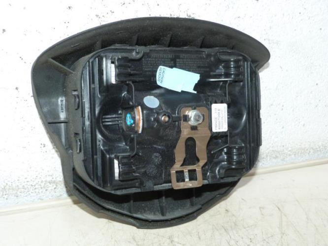 Air bag conducteur RENAULT LAGUNA 2 PHASE 1 Diesel