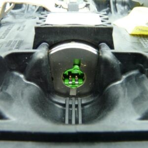 Air bag conducteur RENAULT VEL SATIS PHASE 2 Diesel